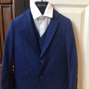 Boys suit